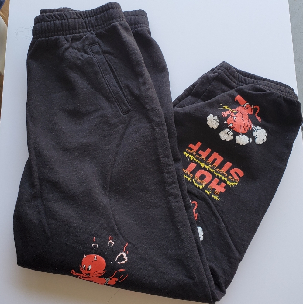 Broken Promises Sweats